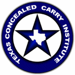 Texas Concealed Carry Logo