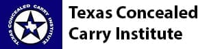 Texas Concealed Carry Institute